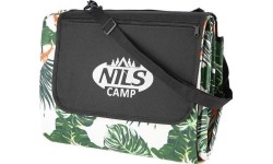NC8008 PICNINC MAT NILS CAMP