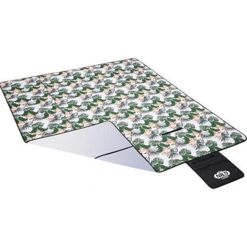 NC8008 PICNINC MAT NILS CAMP