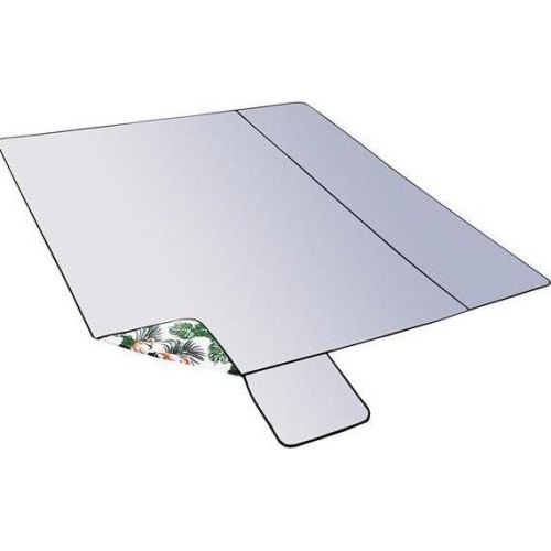 NC8008 PICNINC MAT NILS CAMP