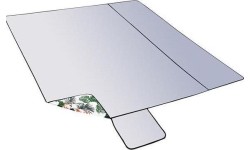 NC8008 PICNINC MAT NILS CAMP