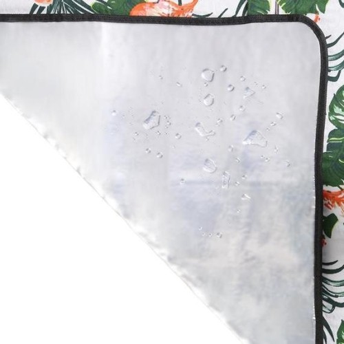 NC8008 PICNINC MAT NILS CAMP