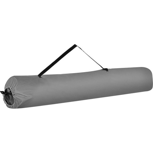 NC3079 SZARO-ZIELONE KRZESŁO KEMPINGOWE NILS CAMP