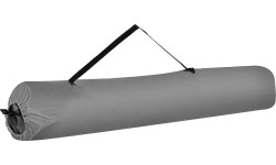 NC3079 SZARO-ZIELONE KRZESŁO KEMPINGOWE NILS CAMP