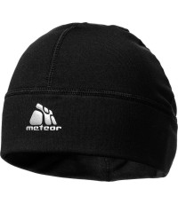 Wizja czapki treningowej - Black