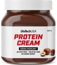 BioTech Protein Cream 400 g.