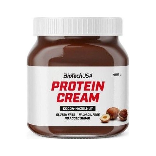 BioTech Protein Cream 400 g.