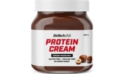 BioTech Protein Cream 400 g.