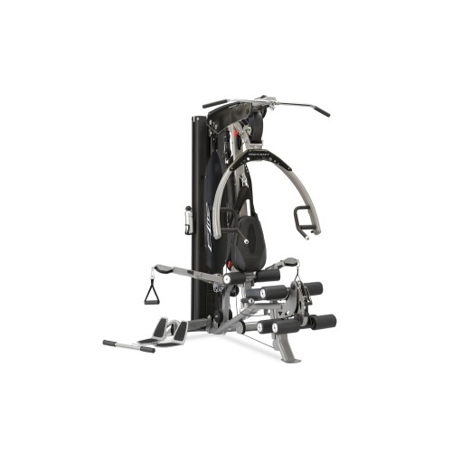 Atlas wielofunkcyjny BodyCraft Elite Multi Station