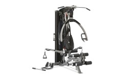 Atlas wielofunkcyjny BodyCraft Elite Multi Station