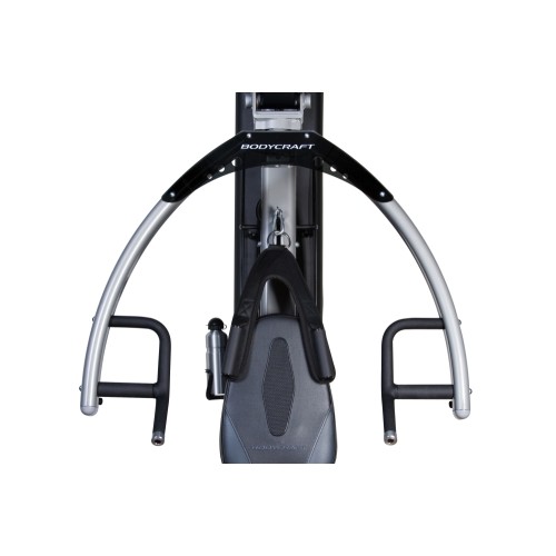 Atlas wielofunkcyjny BodyCraft Elite Multi Station