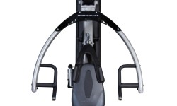 Atlas wielofunkcyjny BodyCraft Elite Multi Station