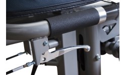 Atlas wielofunkcyjny BodyCraft Elite Multi Station