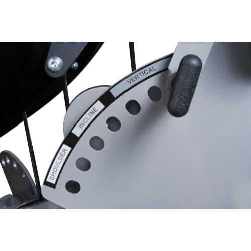 Atlas wielofunkcyjny BodyCraft Elite Multi Station