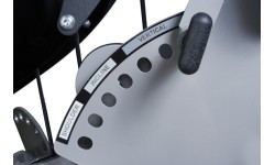 Atlas wielofunkcyjny BodyCraft Elite Multi Station