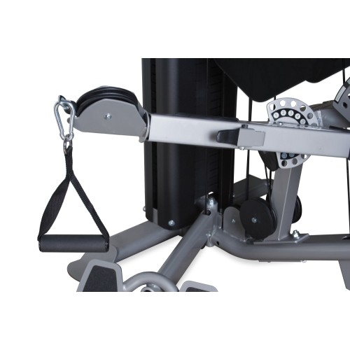 Atlas wielofunkcyjny BodyCraft Elite Multi Station