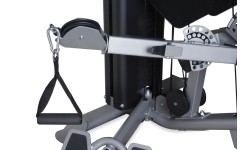 Atlas wielofunkcyjny BodyCraft Elite Multi Station