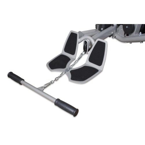 Atlas wielofunkcyjny BodyCraft Elite Multi Station