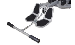 Atlas wielofunkcyjny BodyCraft Elite Multi Station