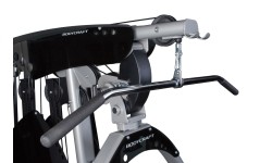 Atlas wielofunkcyjny BodyCraft Elite Multi Station