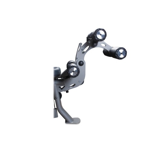 Atlas wielofunkcyjny BodyCraft Elite Multi Station