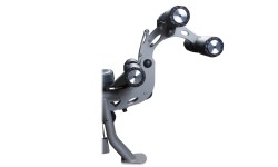Atlas wielofunkcyjny BodyCraft Elite Multi Station