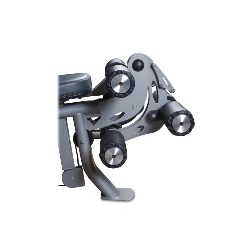 Atlas wielofunkcyjny BodyCraft Elite Multi Station