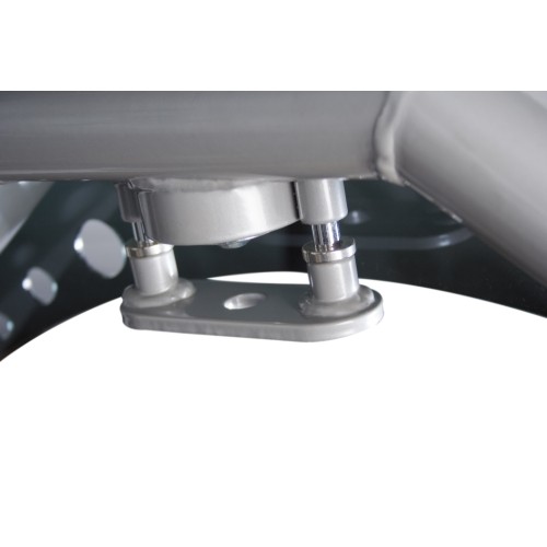 Atlas wielofunkcyjny BodyCraft Elite Multi Station