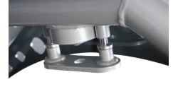 Atlas wielofunkcyjny BodyCraft Elite Multi Station