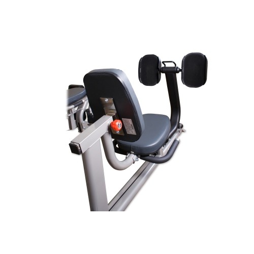 Atlas wielofunkcyjny BodyCraft Elite Multi Station