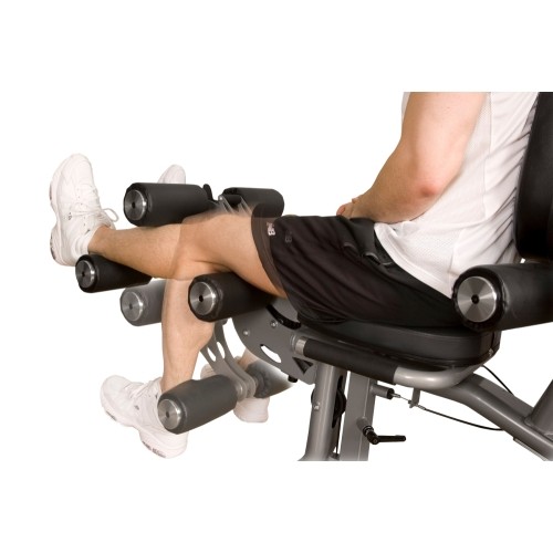 Atlas wielofunkcyjny BodyCraft Elite Multi Station
