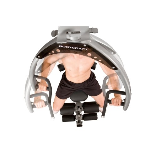 Atlas wielofunkcyjny BodyCraft Elite Multi Station