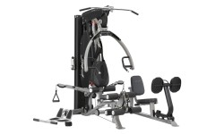Atlas wielofunkcyjny BodyCraft Elite Multi Station