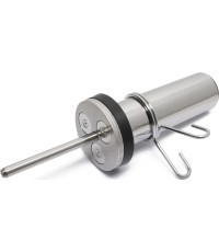 Newton Fitness MW-5 Trzpień do obciążnika