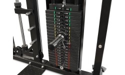 Newton Fitness MW-5 Trzpień do obciążnika