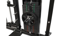 Newton Fitness MW-5 Trzpień do obciążnika