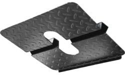 Przystawka do prasy do nóg Newton Fitness dla CSR