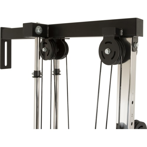 Regulowany uchwyt ścienny Newton Fitness AWP-35