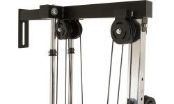 Regulowany uchwyt ścienny Newton Fitness AWP-35