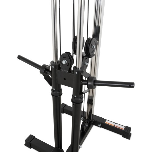 Regulowany uchwyt ścienny Newton Fitness AWP-35