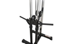 Regulowany uchwyt ścienny Newton Fitness AWP-35