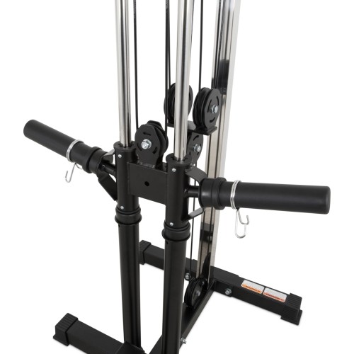 Regulowany uchwyt ścienny Newton Fitness AWP-35