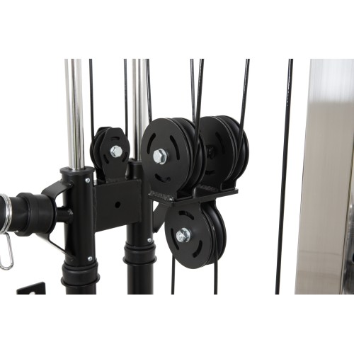 Regulowany uchwyt ścienny Newton Fitness AWP-35