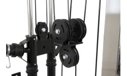 Regulowany uchwyt ścienny Newton Fitness AWP-35