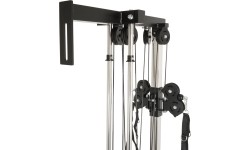 Regulowany uchwyt ścienny Newton Fitness AWP-35