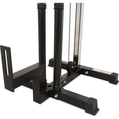 Regulowany uchwyt ścienny Newton Fitness AWP-35