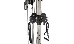 Regulowany uchwyt ścienny Newton Fitness AWP-35