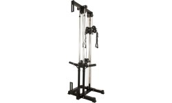 Regulowany uchwyt ścienny Newton Fitness AWP-35