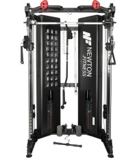 Funkcjonalna maszyna Smitha Newton Fitness Black Series FSM-500