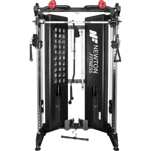 Funkcjonalna maszyna Smitha Newton Fitness Black Series FSM-500