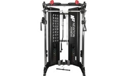Funkcjonalna maszyna Smitha Newton Fitness Black Series FSM-500
